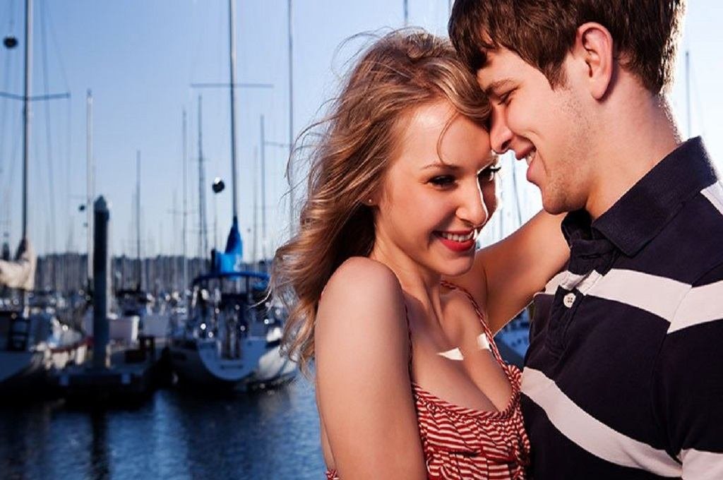 First Comes Love, Then Comes Whatever the Hell You Want