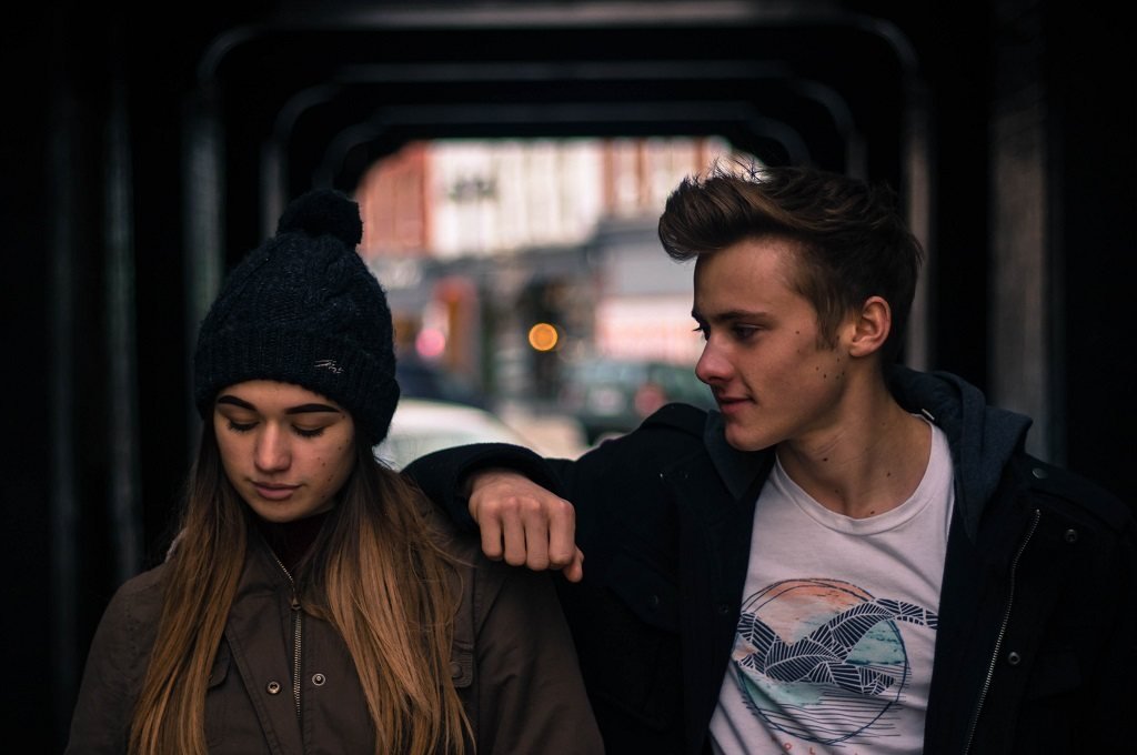 28 REAL RELATIONSHIP GOALS YOU (ACTUALLY) WANT