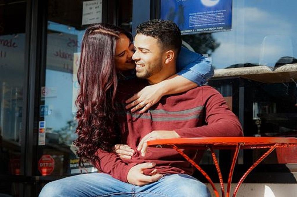 AmoLatina - Creative Online Dating Ideas for Modern Men
