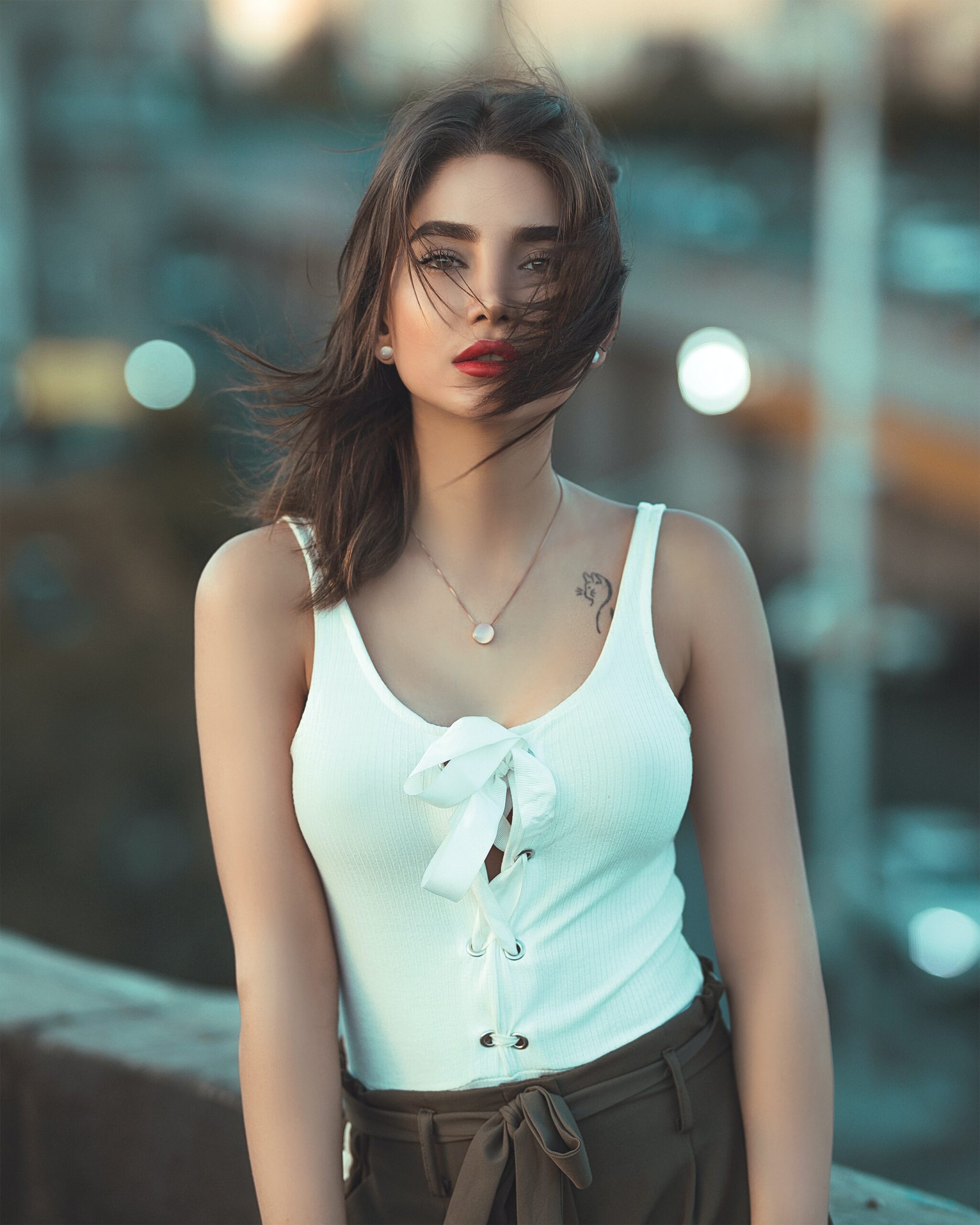 AmoLatina.com Advise 4 Ways To Surprise Your Boyfriend