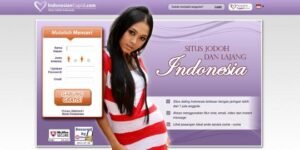Indonesian Cupid