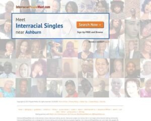 InterracialPeopleMeet