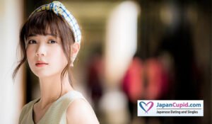 JapanCupid