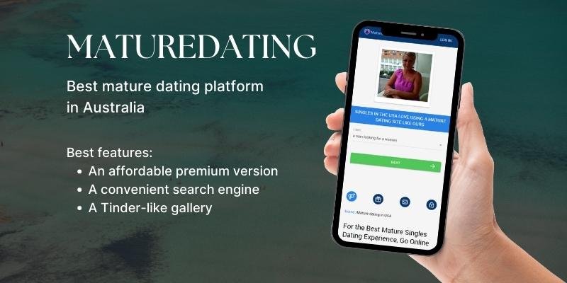 MatureDating