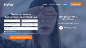 mewe.com
