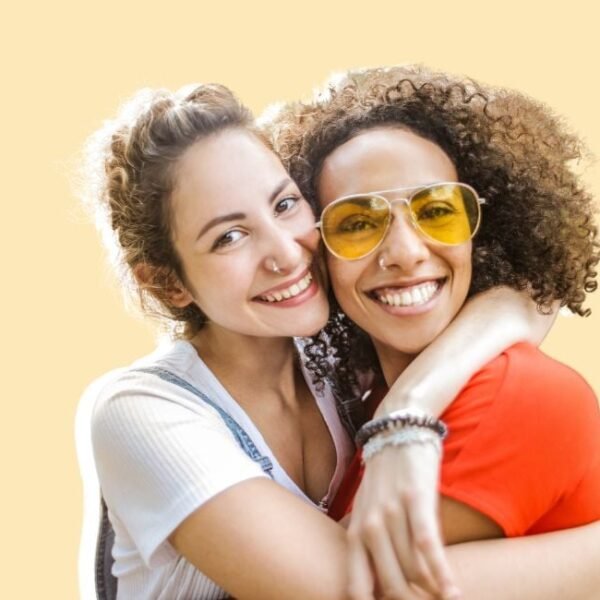Friend Crush